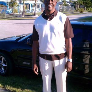 Meet your Posher, Edward